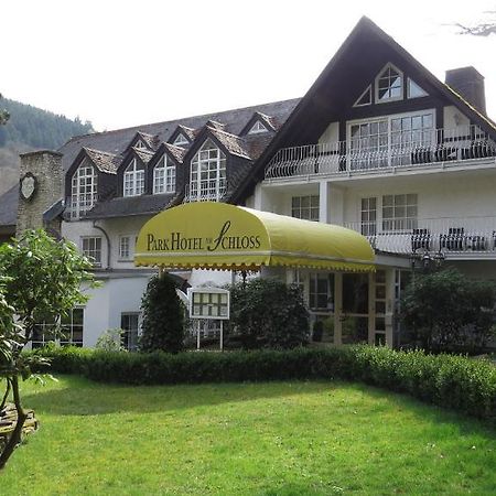 Park Hotel Am Schloss Ettringen  Zewnętrze zdjęcie
