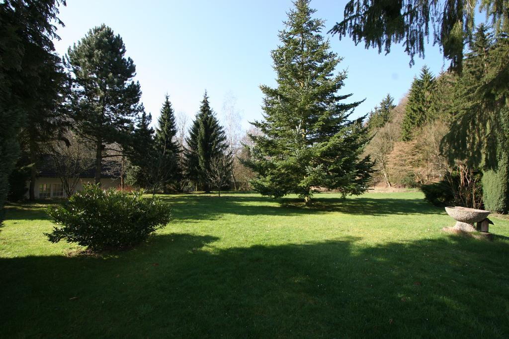 Park Hotel Am Schloss Ettringen  Zewnętrze zdjęcie